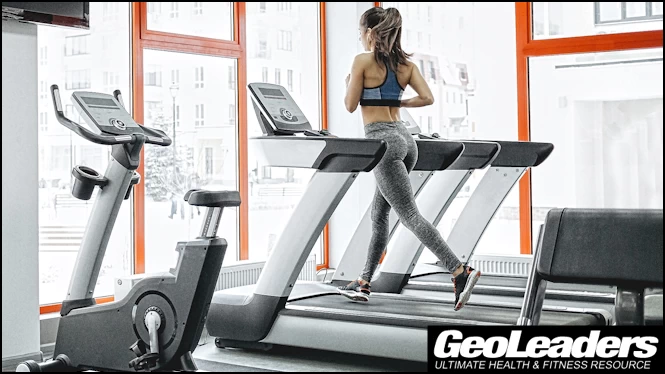 Cardio machines for weight loss
