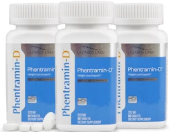 Phentramin-D Pills